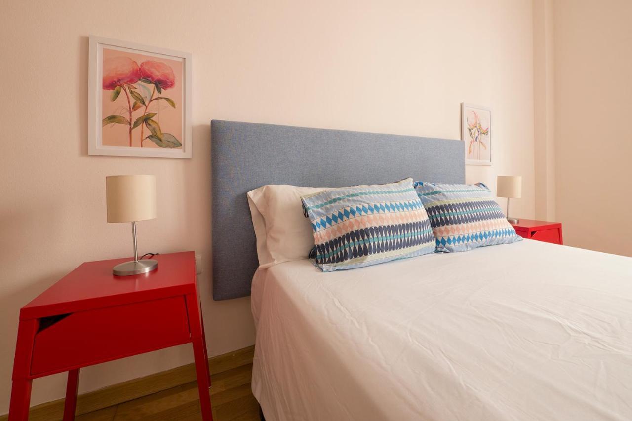 Coqueto Apartamento Duplex Con Terraza Privada Y Parking Granada Eksteriør billede